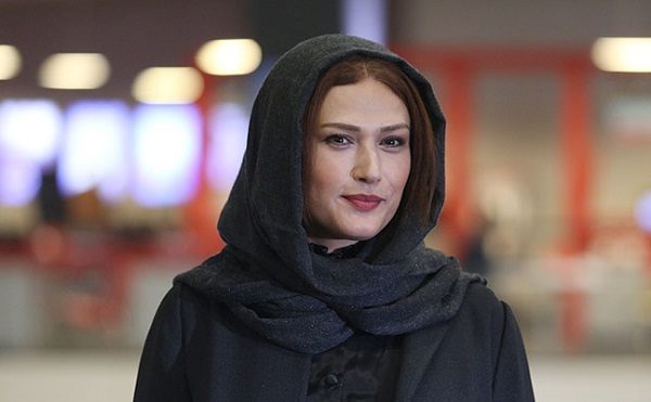 بیوگرافی لادن مستوفی و همسرش شهرام اسدی - ستاره