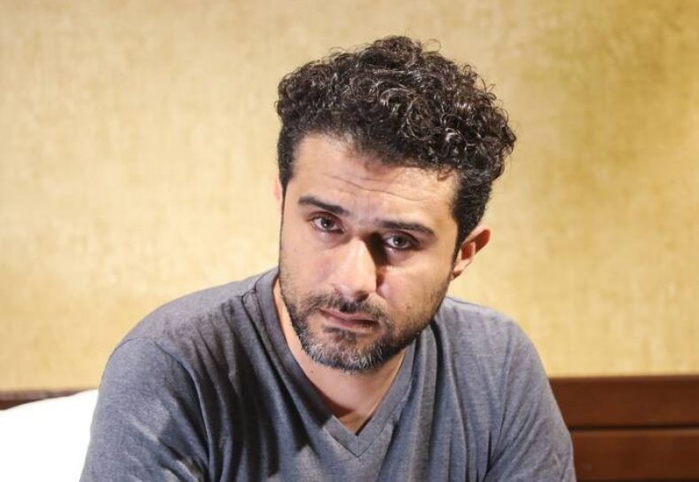 وحید رهبانی