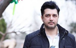 پندار اکبری
