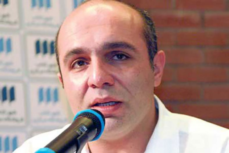 پیام دهکردی