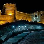 قلعه فلک الافلاک