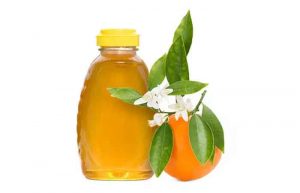 خواص عسل بهار نارنج طبیعی