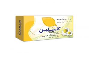 محلول کامیلین