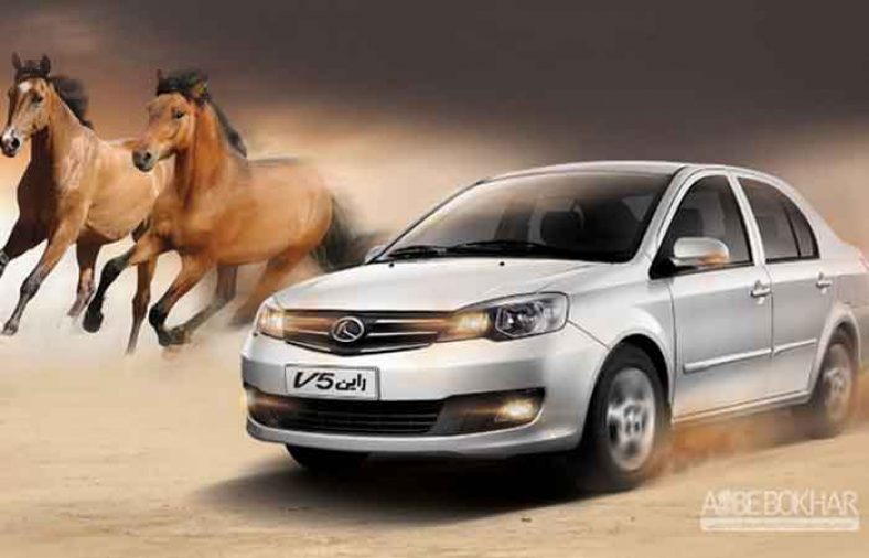 راین v5