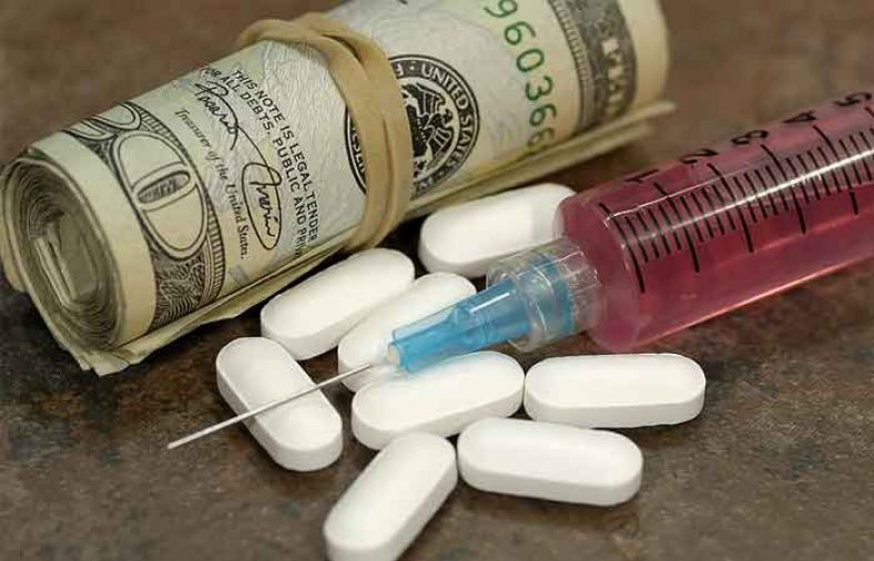 علائم اعتیاد به مواد مخدر