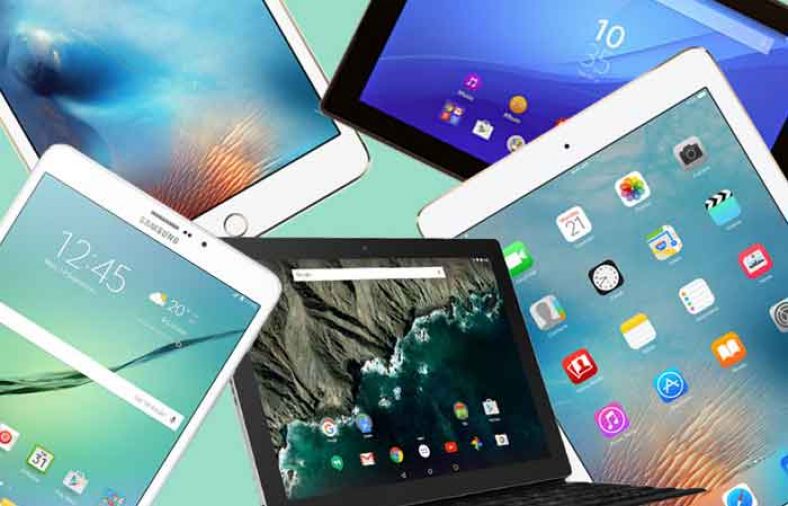 راهنمای خرید تبلت