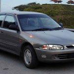 پروتون ویرا