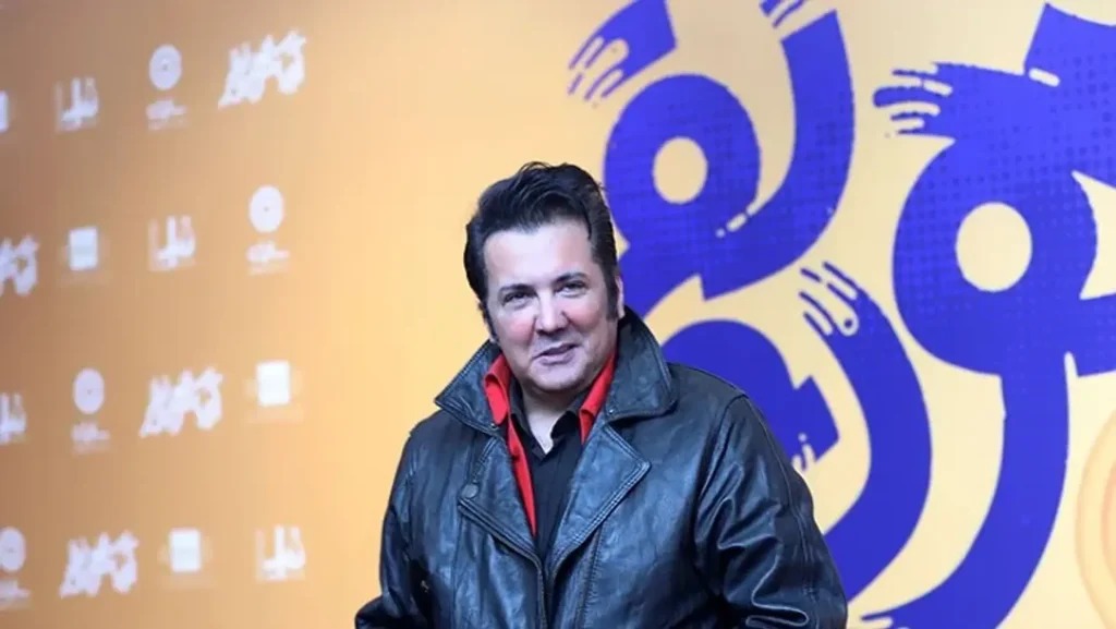 حسام نواب صفوی بازیگر