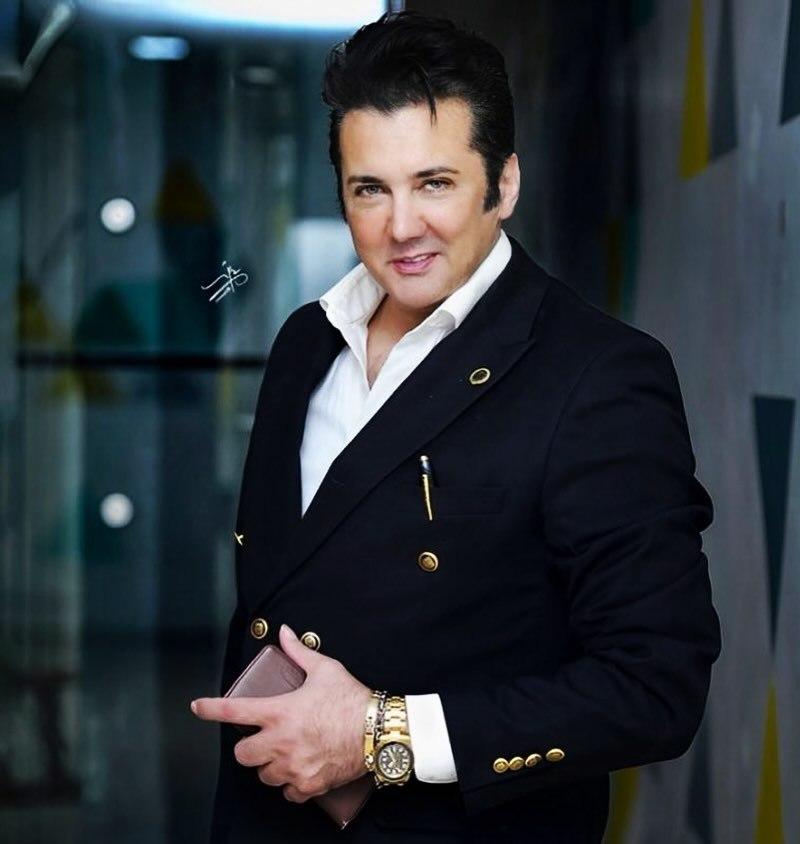 حسام نواب صفوی