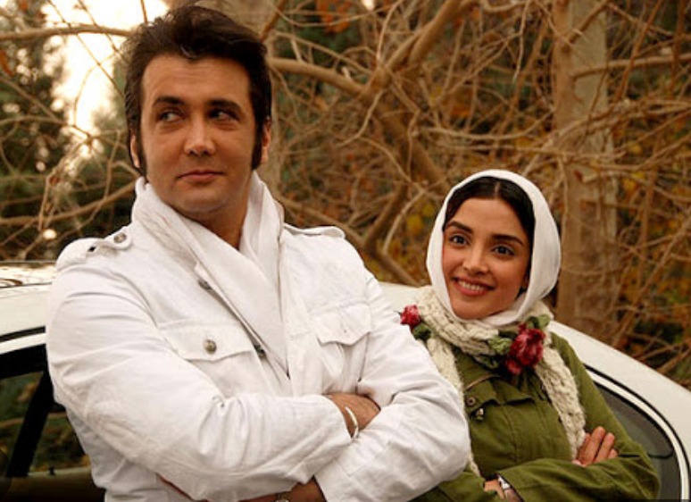 فیلم عروسک حسام نواب صفوی