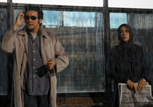 فیلم های حسام نواب صفوی در سینما