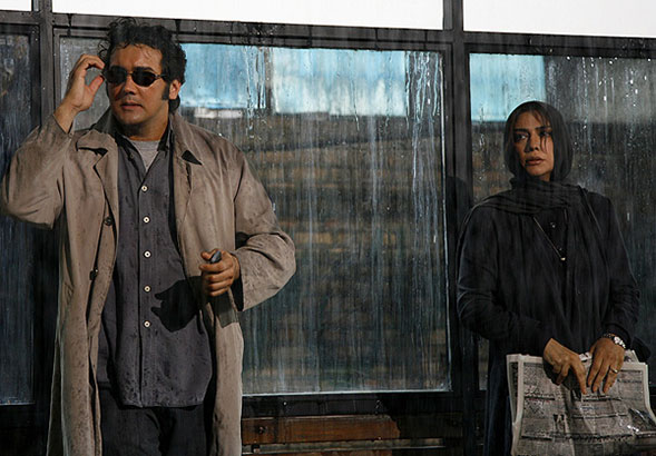 فیلم های حسام نواب صفوی در سینما