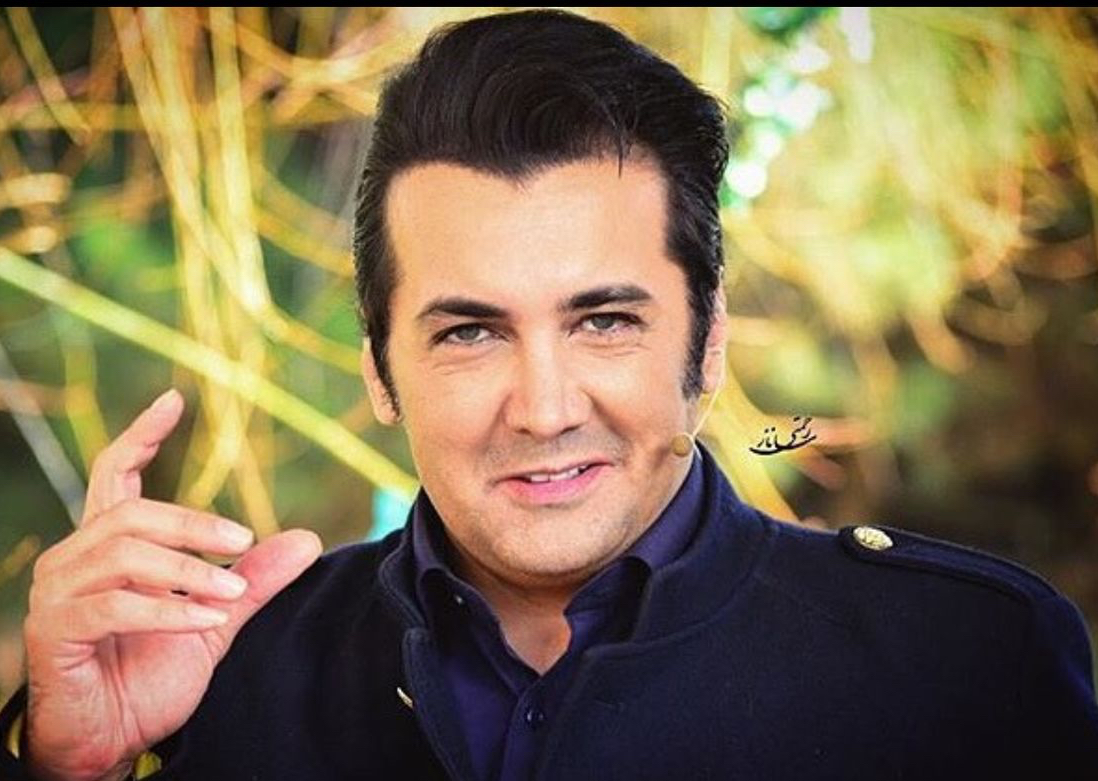 بیوگرافی حسام نواب صفوی⁩