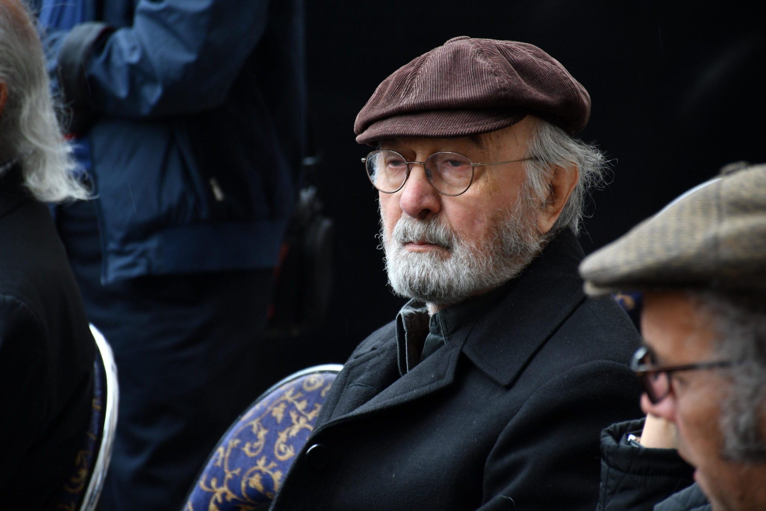 سریال پرویز پورحسینی