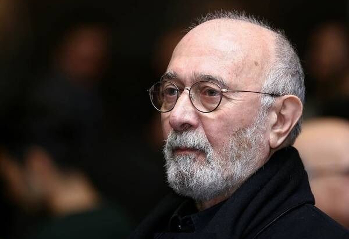 پرویز پورحسینی بازیگر