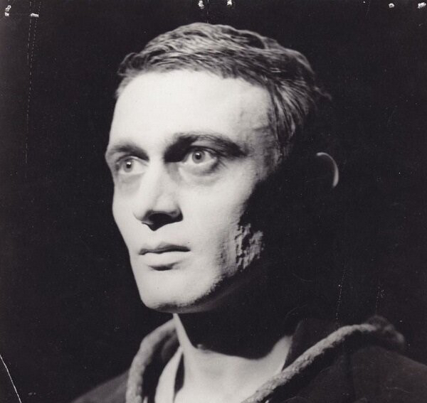 جوانی پرویز پورحسینی⁩