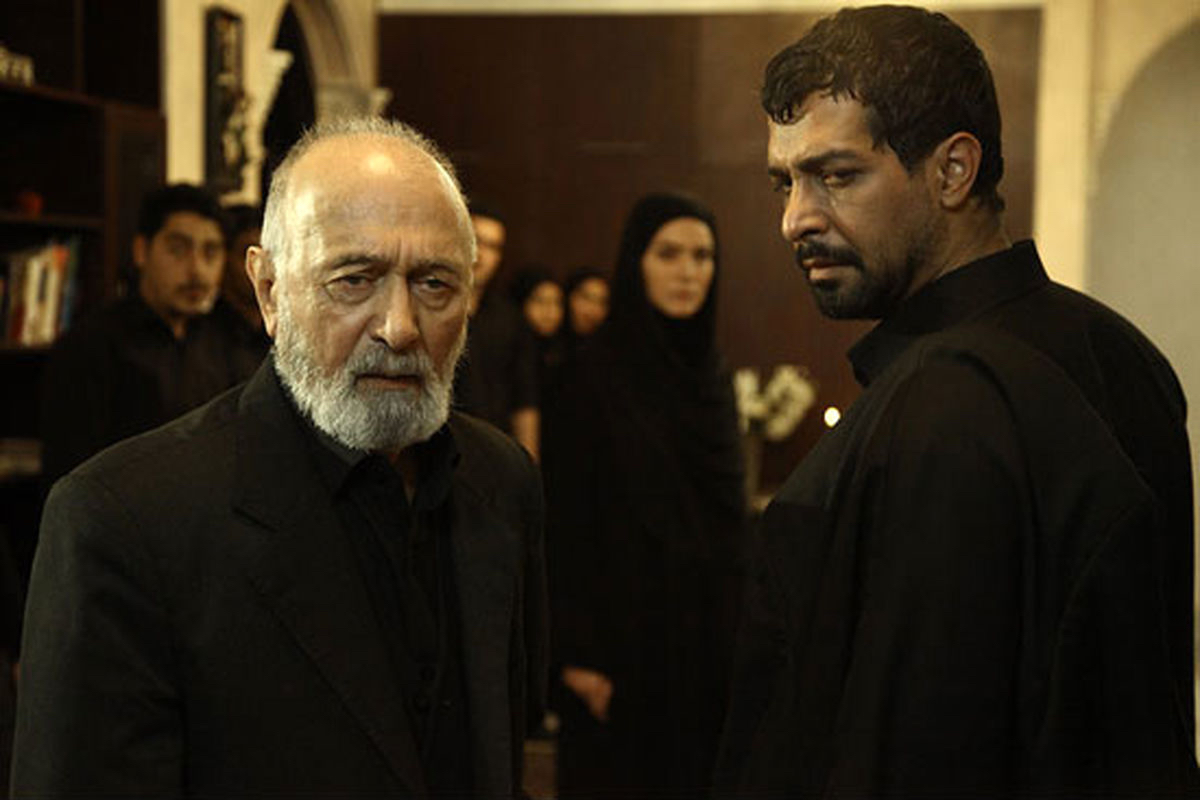 سریالهای پرویز پورحسینی⁩