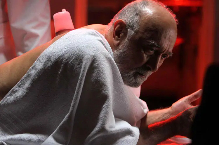 فیلم های پرویز پورحسینی⁩