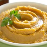 طرز تهیه بورانی کدو حلوایی