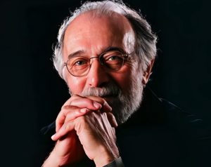 پرویز پورحسینی بیوگرافی