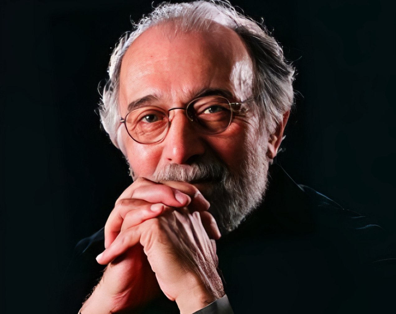 پرویز پورحسینی بیوگرافی