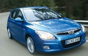 هیوندای i30