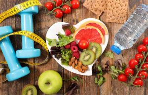 رژیم لاغری ساده