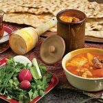 طرز تهیه آبگوشت