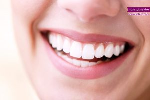 رفع سیاهی لب