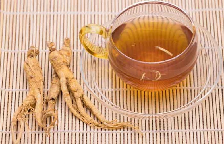 مصرف جینسینگ در دوران شیردهی