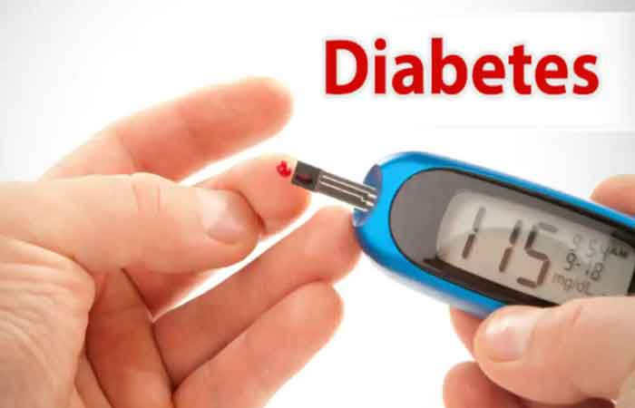 راه های درمان دیابت