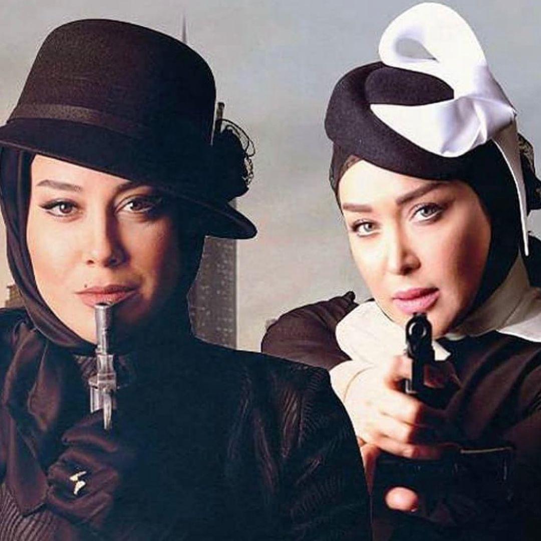 سارا منجزی در مافیا