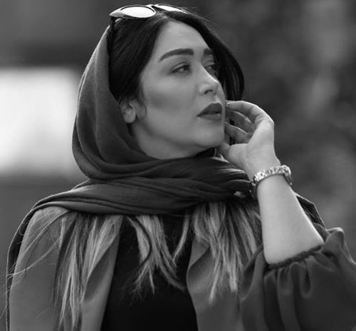 سارا منجزی پور