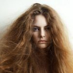 بهترین شامپو برای موهای خشک