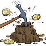 نحوه استخراج بیت کوین