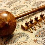 گوشه در موسیقی