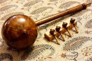 گوشه در موسیقی