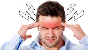 اختلال وسواس فکری