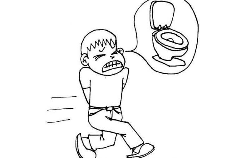 درمان فوری اسهال
