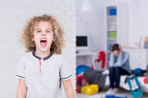 بیش فعالی
