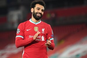 بیوگرافی محمد صلاح
