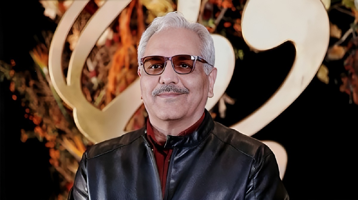 بیوگرافی مهران مدیری