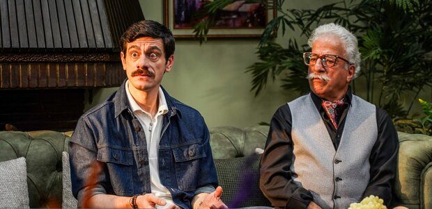 سریال شیش ماهه