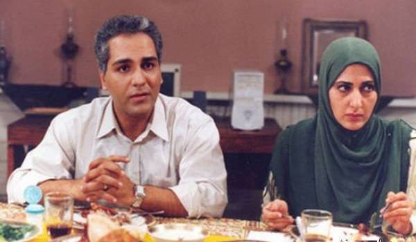 مهران مدیری در دردسر والدین