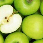 ارزش غذایی سیب سبز