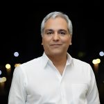 مهران مدیری بیوگرافی