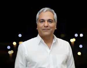 مهران مدیری بیوگرافی