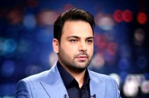 احسان علیخانی