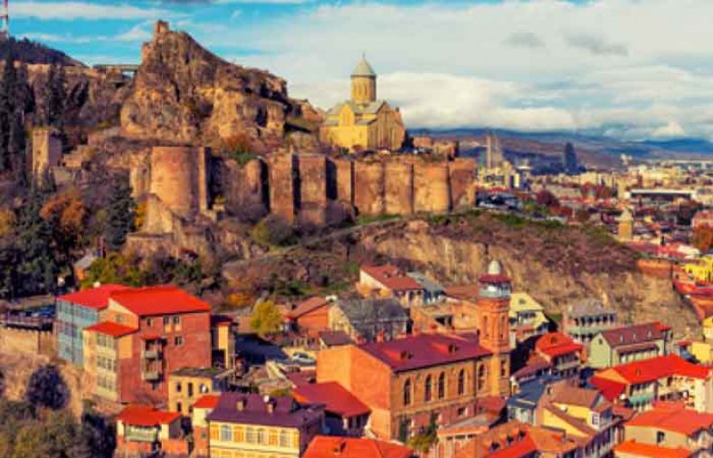 گرجستان