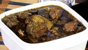 طرز تهیه خورشت کرفس